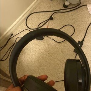 sony playstation - pulse 3d wireless headset.